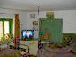 One of the rooms
