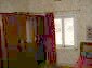 One of the bedrooms