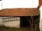 The farm building
