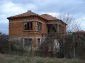The house