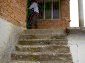 Going on the second floor