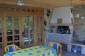 The kitchen