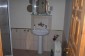 The bathroom