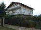 The house