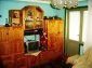 The living room