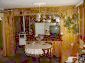 The kitchen