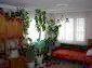 The living room