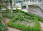 The garden