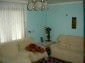One of the rooms