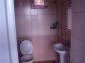 The bathroom/wc