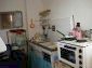 The kitchen