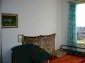 One of the bedrooms