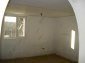 The living room