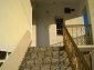 The stairs leadingto the house