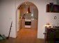 The kitchen