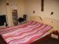 One of the bedrooms