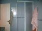 The bathroom