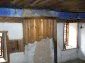 The room