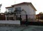The house