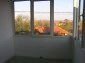 One of the rooms
