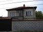 The house