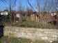 Near the house