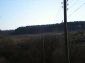 Near the land