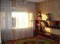 The vedroom