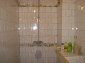 The bathroom