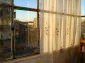 On the balcon