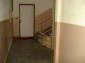 In the coridor