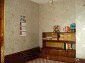 The bedroom