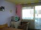 One of the rooms