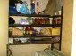 The basement