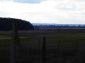 Near the plot of land