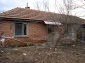 The property near the house