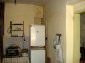The kitchen
