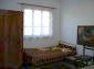 One of the bedrooms
