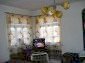 The living room
