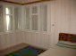 One of the bedrooms