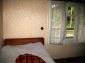 The second bedroom