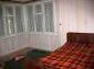 One of the bedrooms