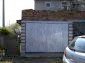 The garage