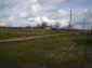 The yard
