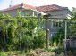 The house
