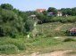 The view from the property