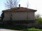 The house