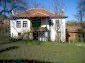 The house