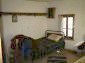 One of the bedrooms