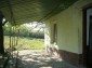Near the house